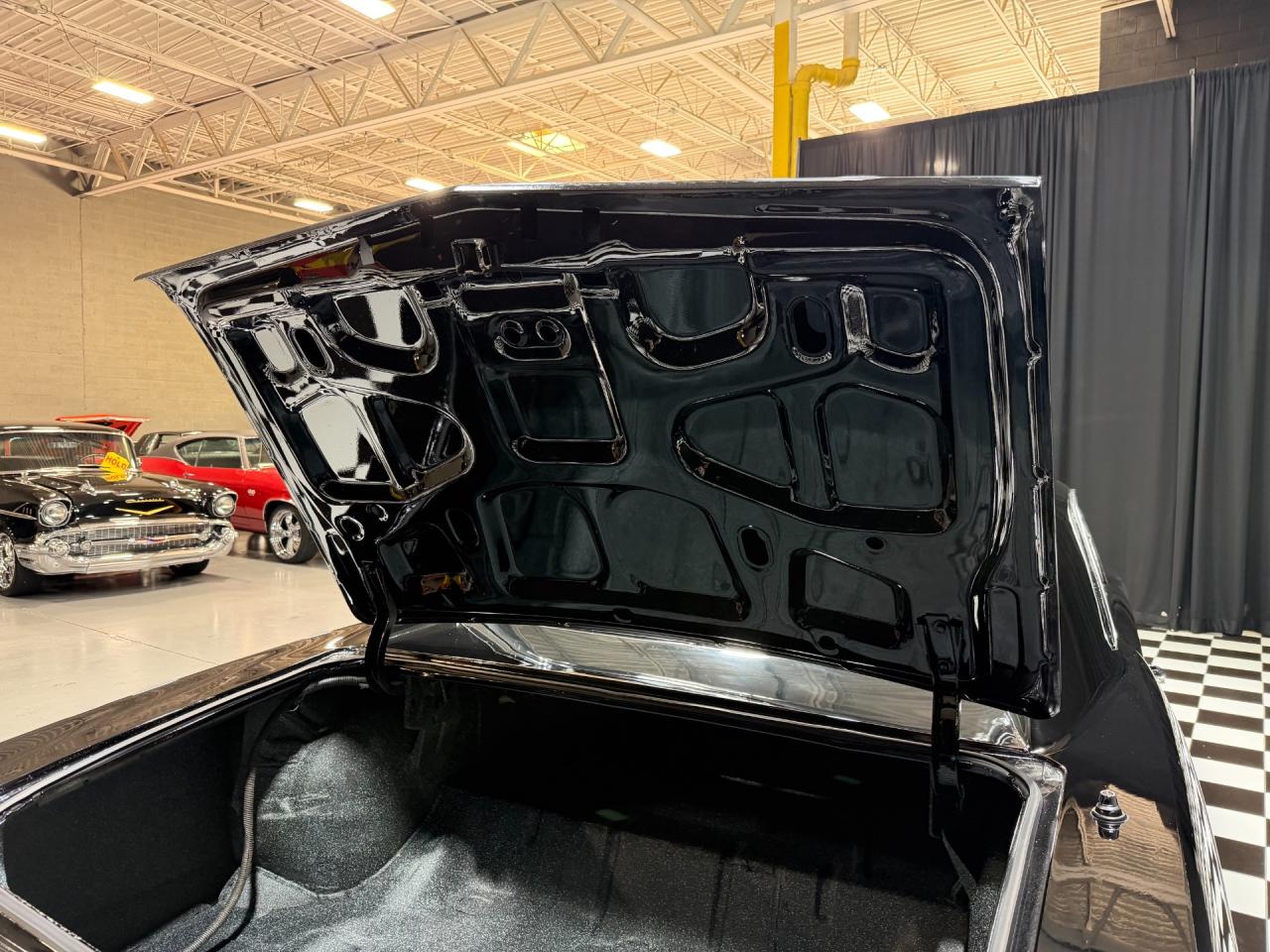 1966 Chevrolet Chevelle