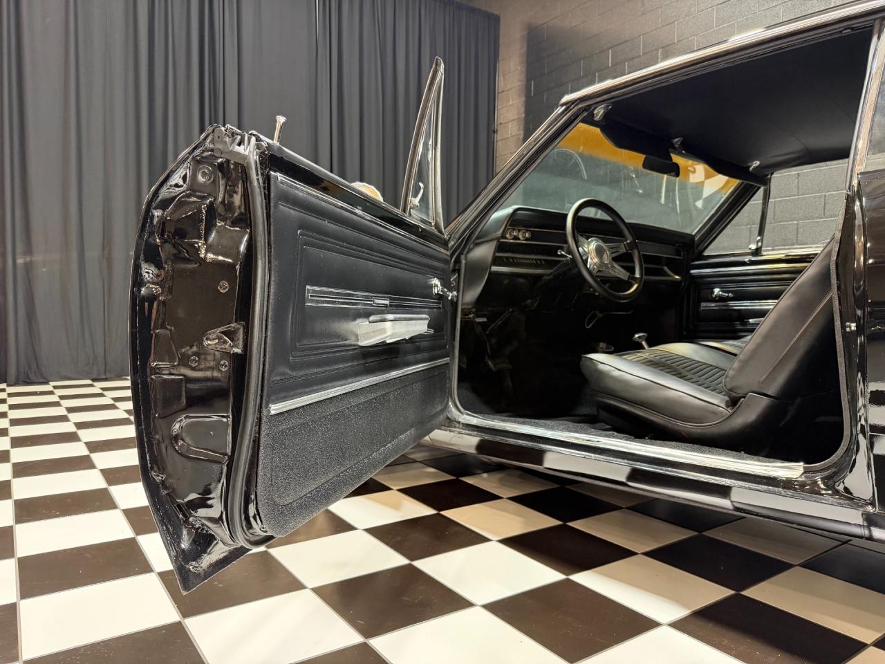 1966 Chevrolet Chevelle
