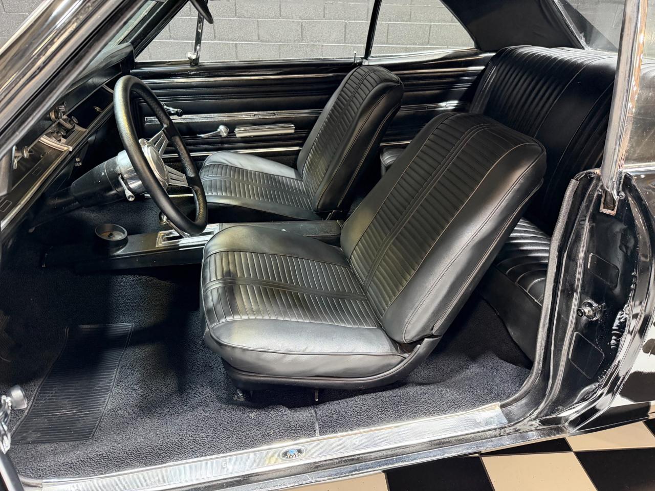 1966 Chevrolet Chevelle