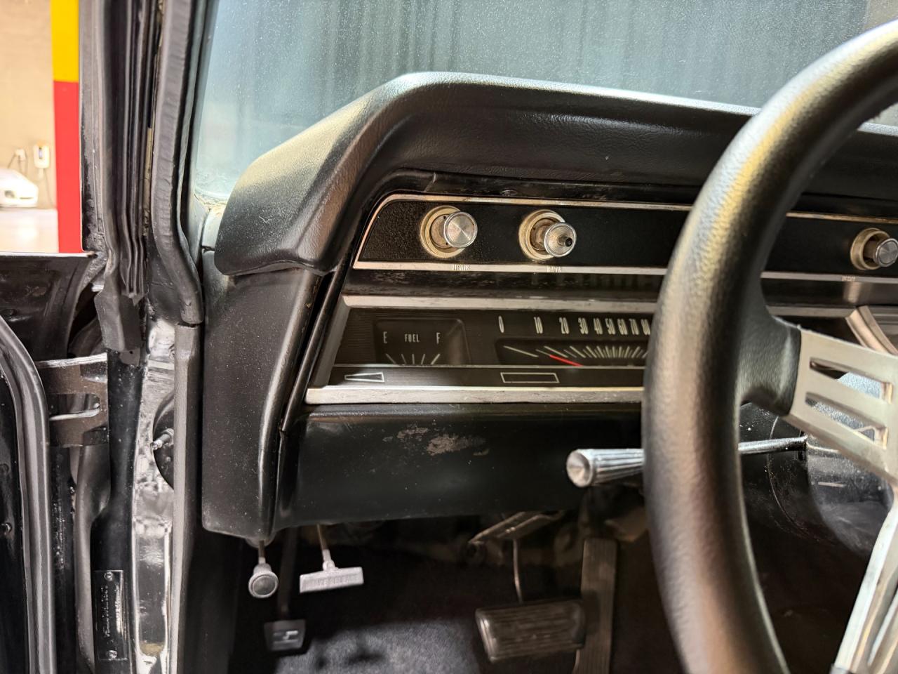 1966 Chevrolet Chevelle