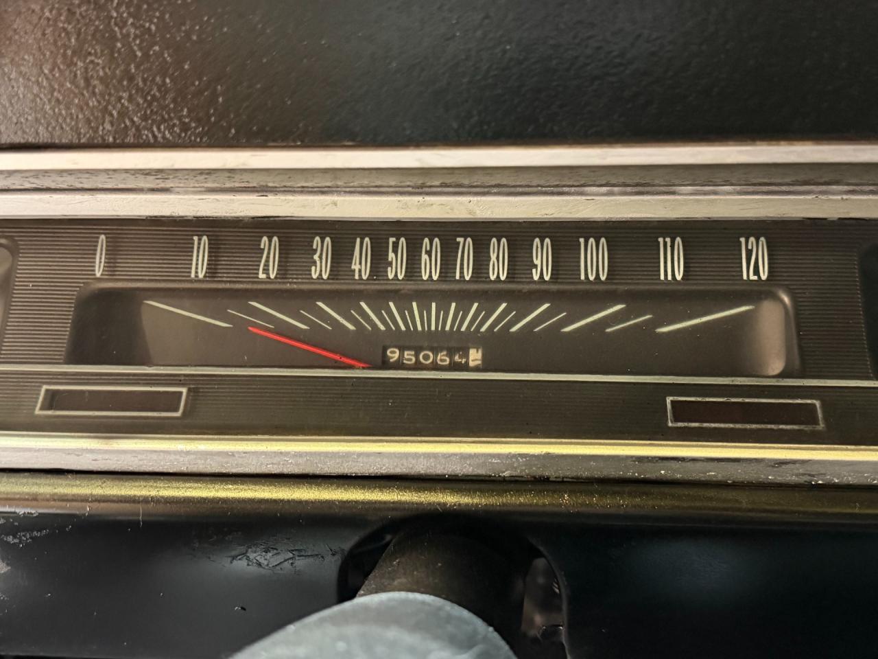 1966 Chevrolet Chevelle