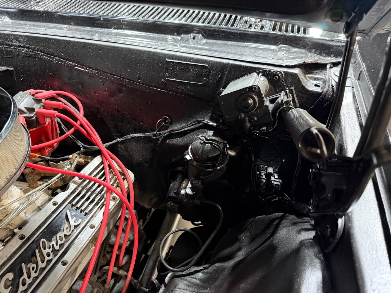 1966 Chevrolet Chevelle