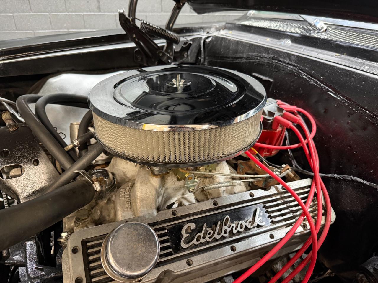 1966 Chevrolet Chevelle