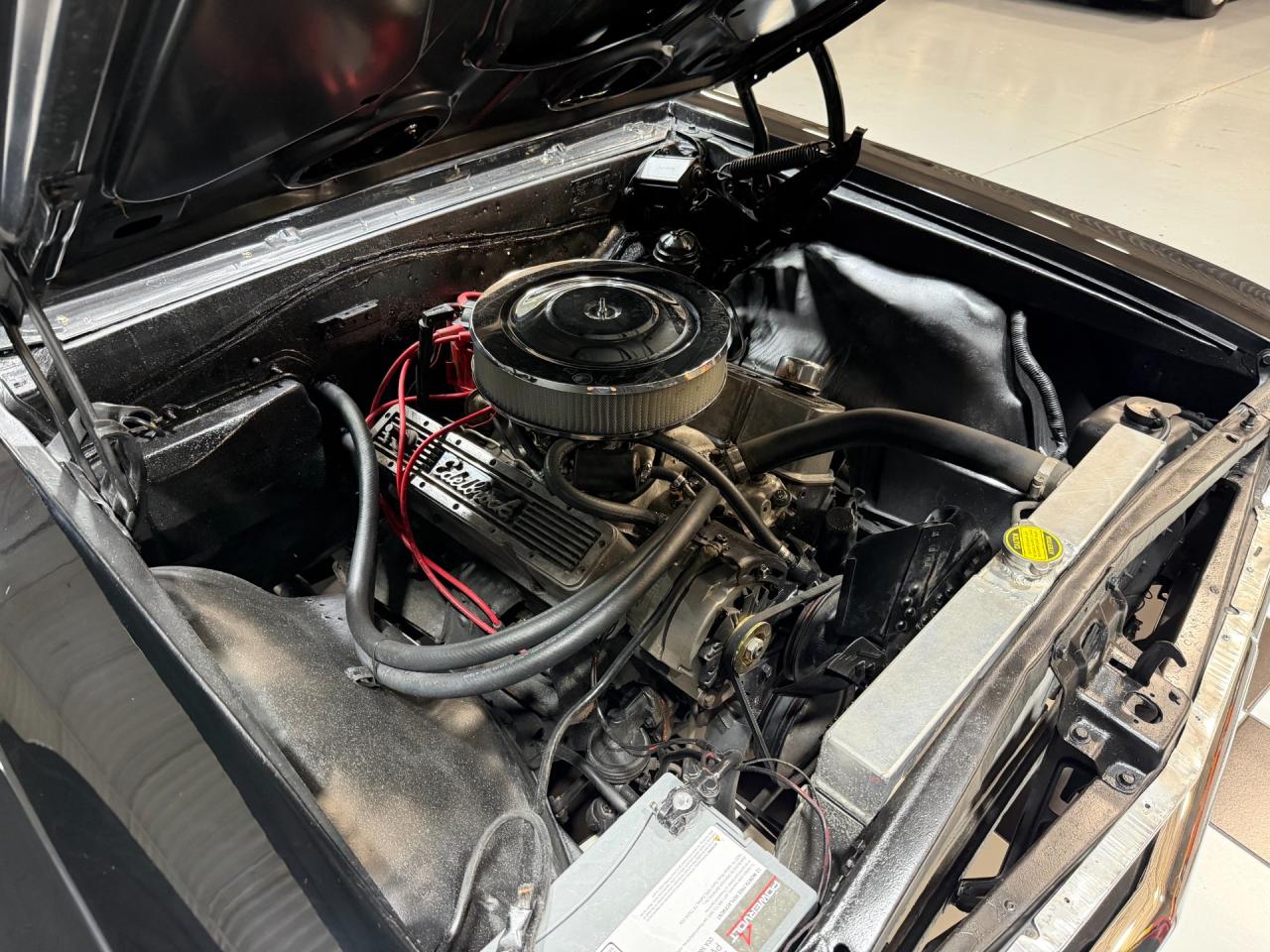 1966 Chevrolet Chevelle