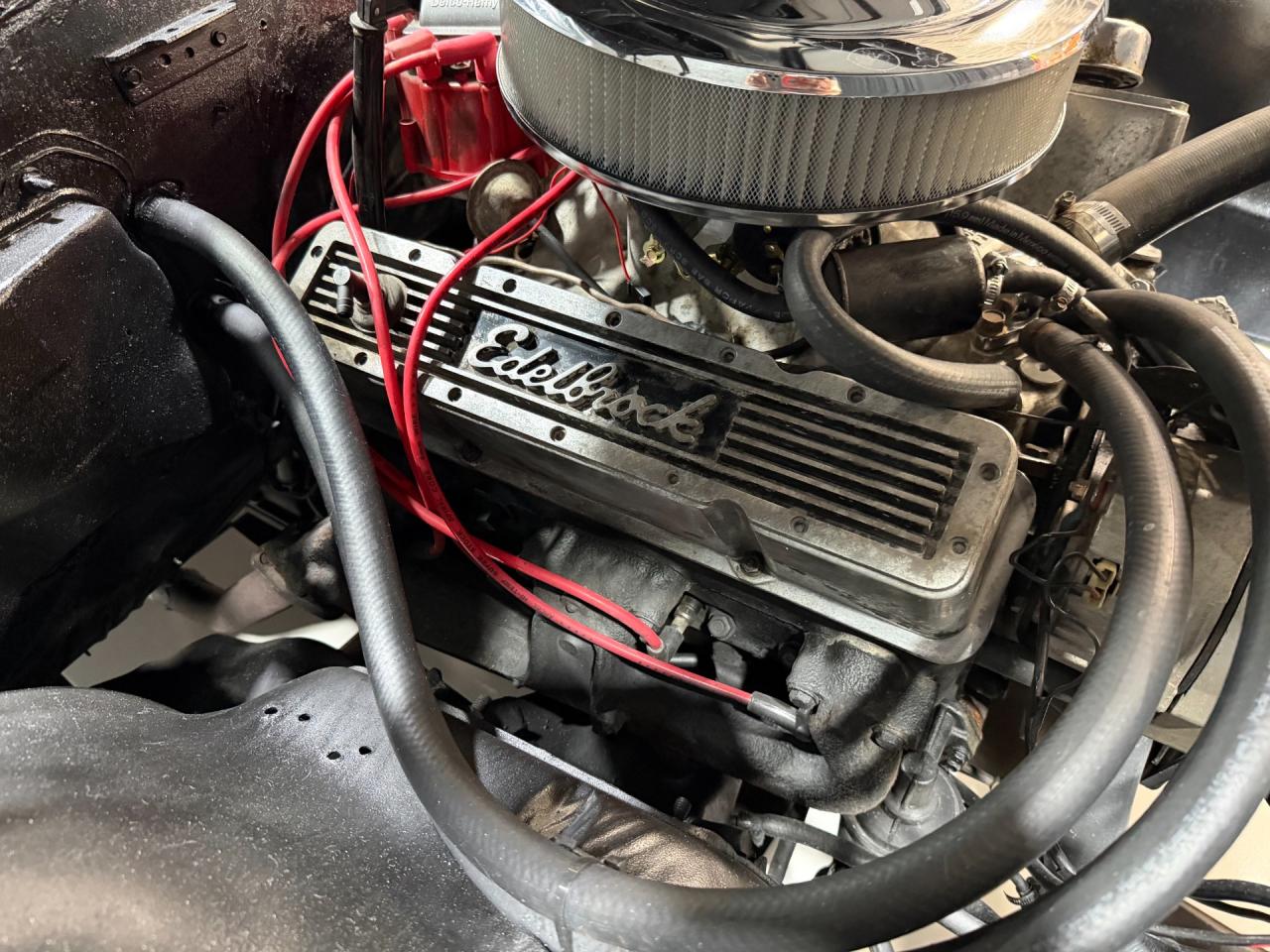 1966 Chevrolet Chevelle