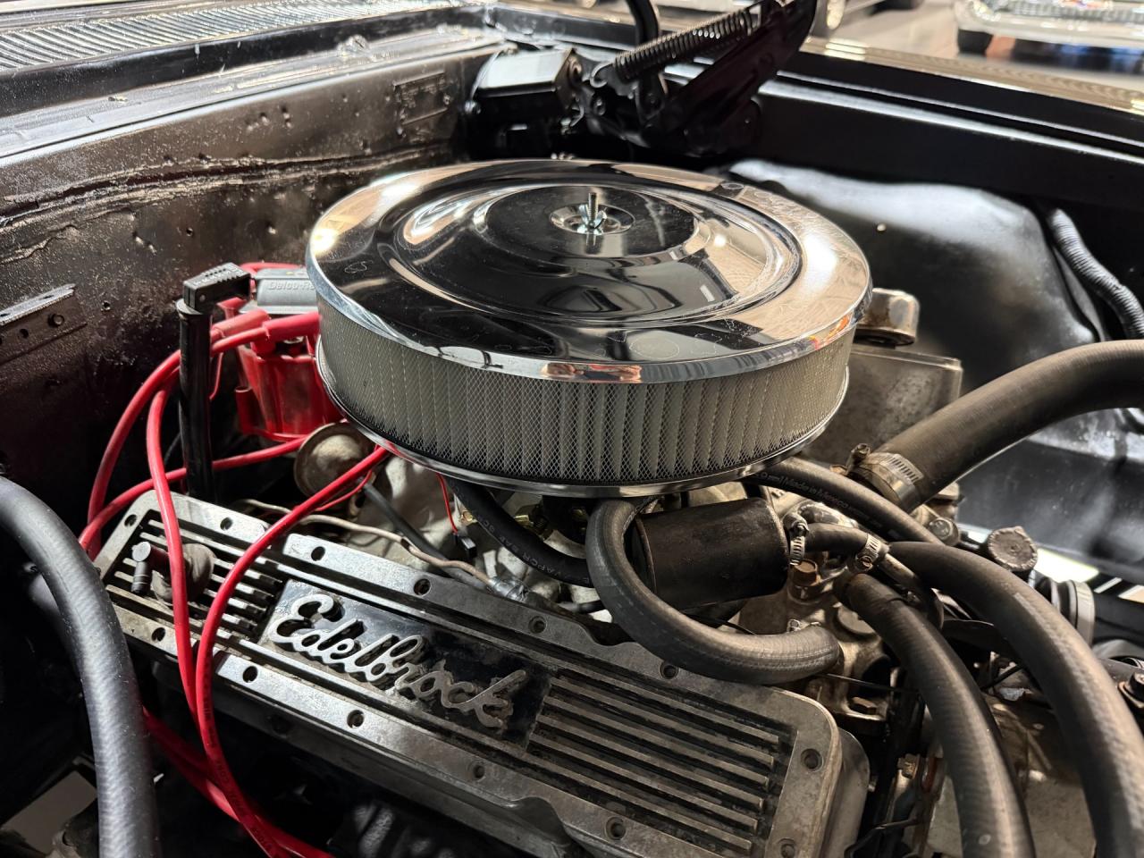 1966 Chevrolet Chevelle