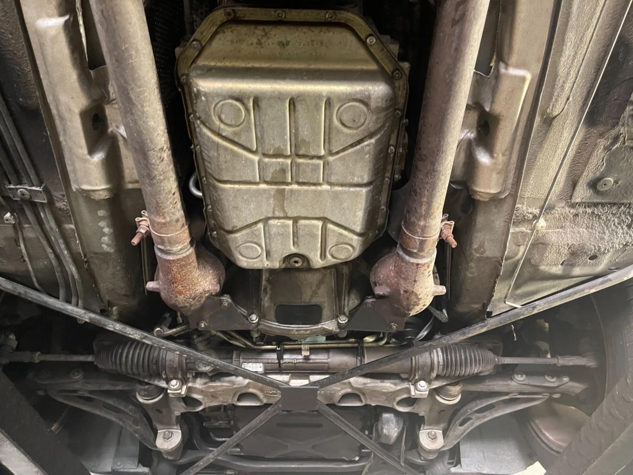 2000 Jaguar XK-Series