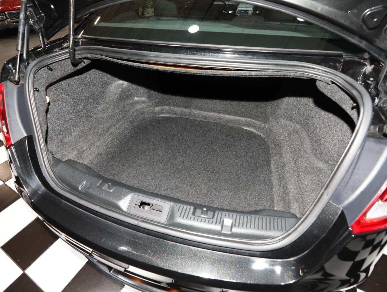2013 Ford Taurus