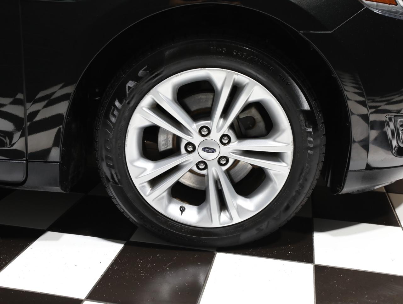 2013 Ford Taurus