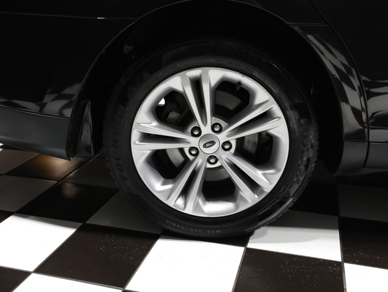 2013 Ford Taurus