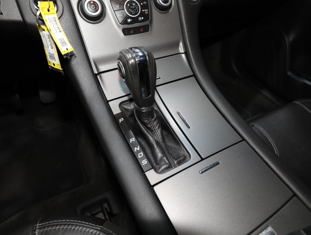 2013 Ford Taurus