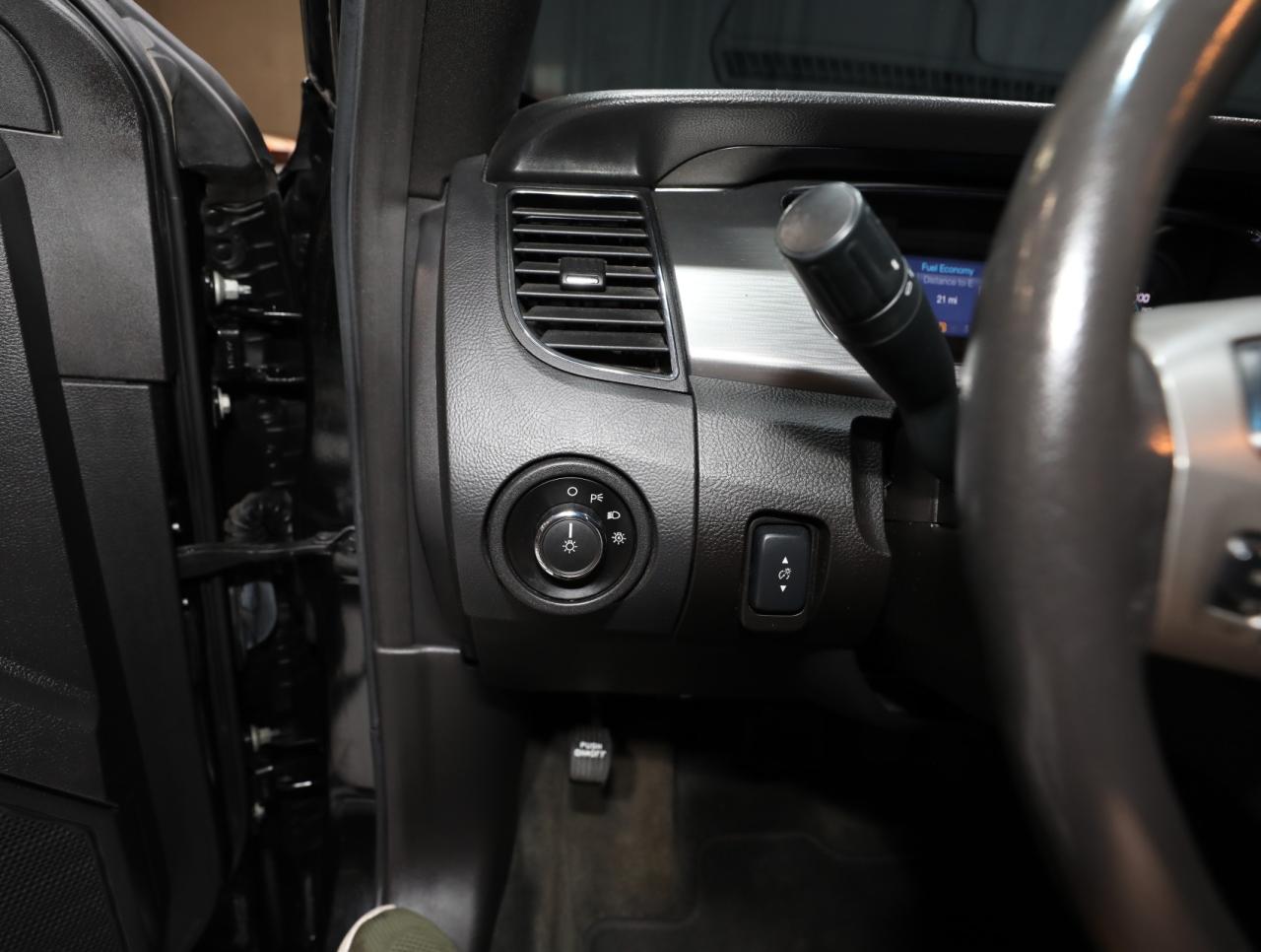 2013 Ford Taurus