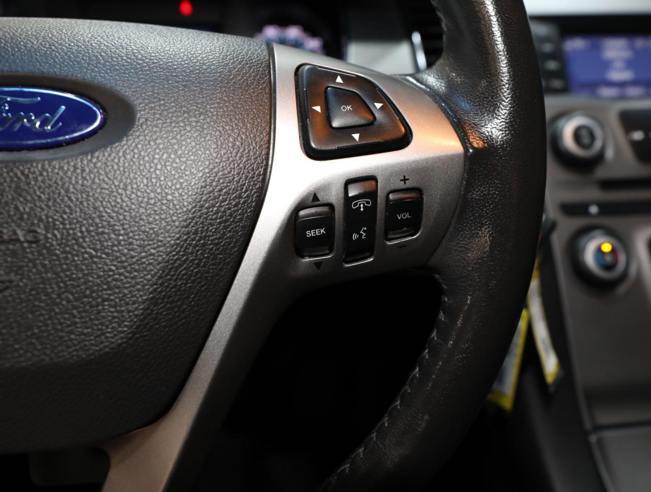 2013 Ford Taurus