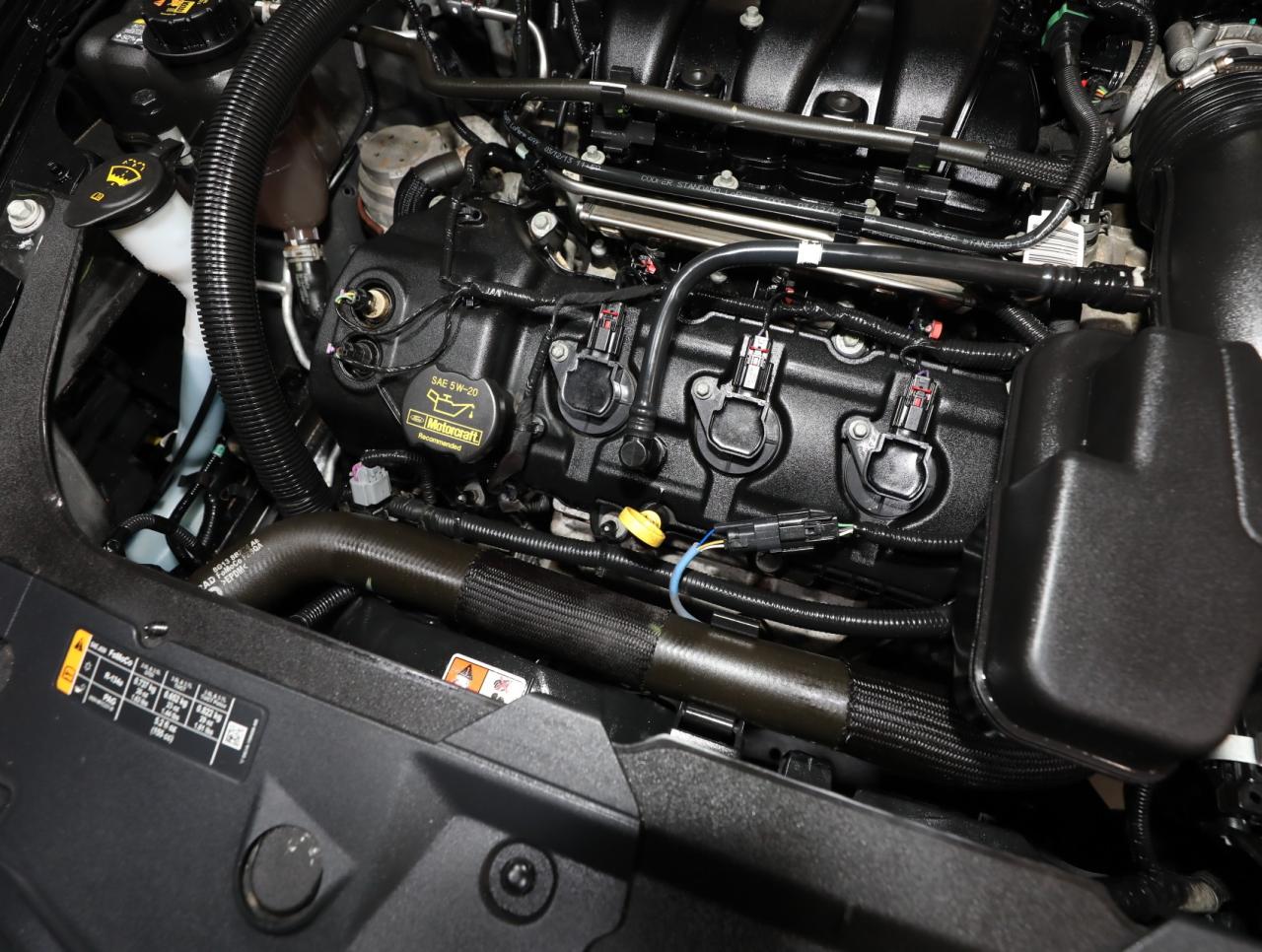 2013 Ford Taurus