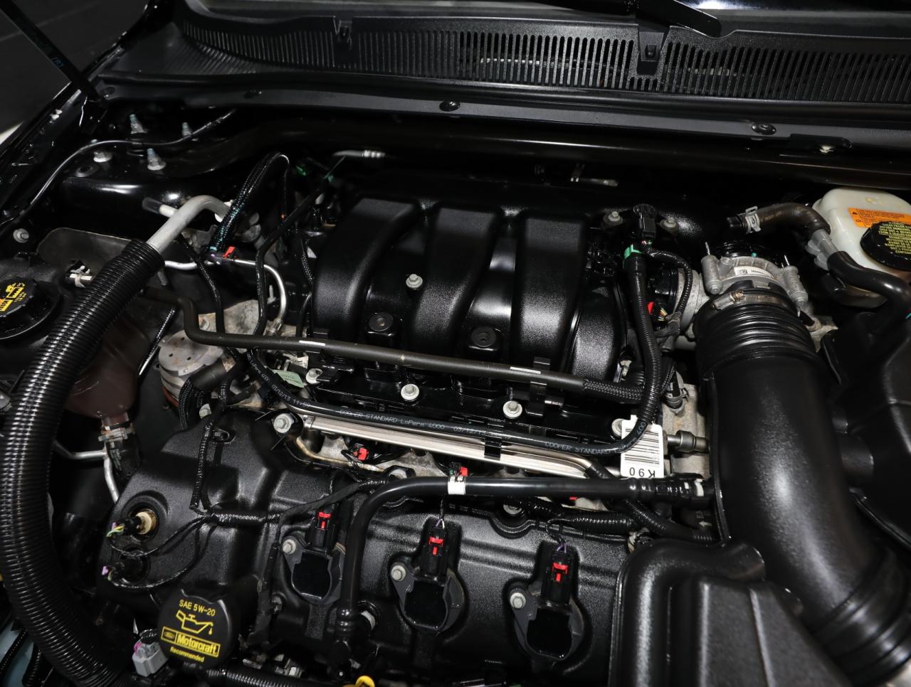 2013 Ford Taurus
