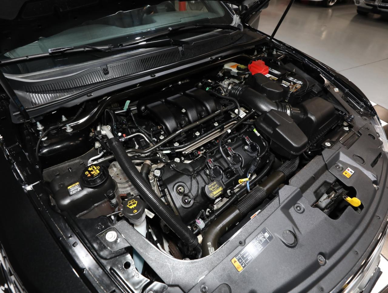 2013 Ford Taurus
