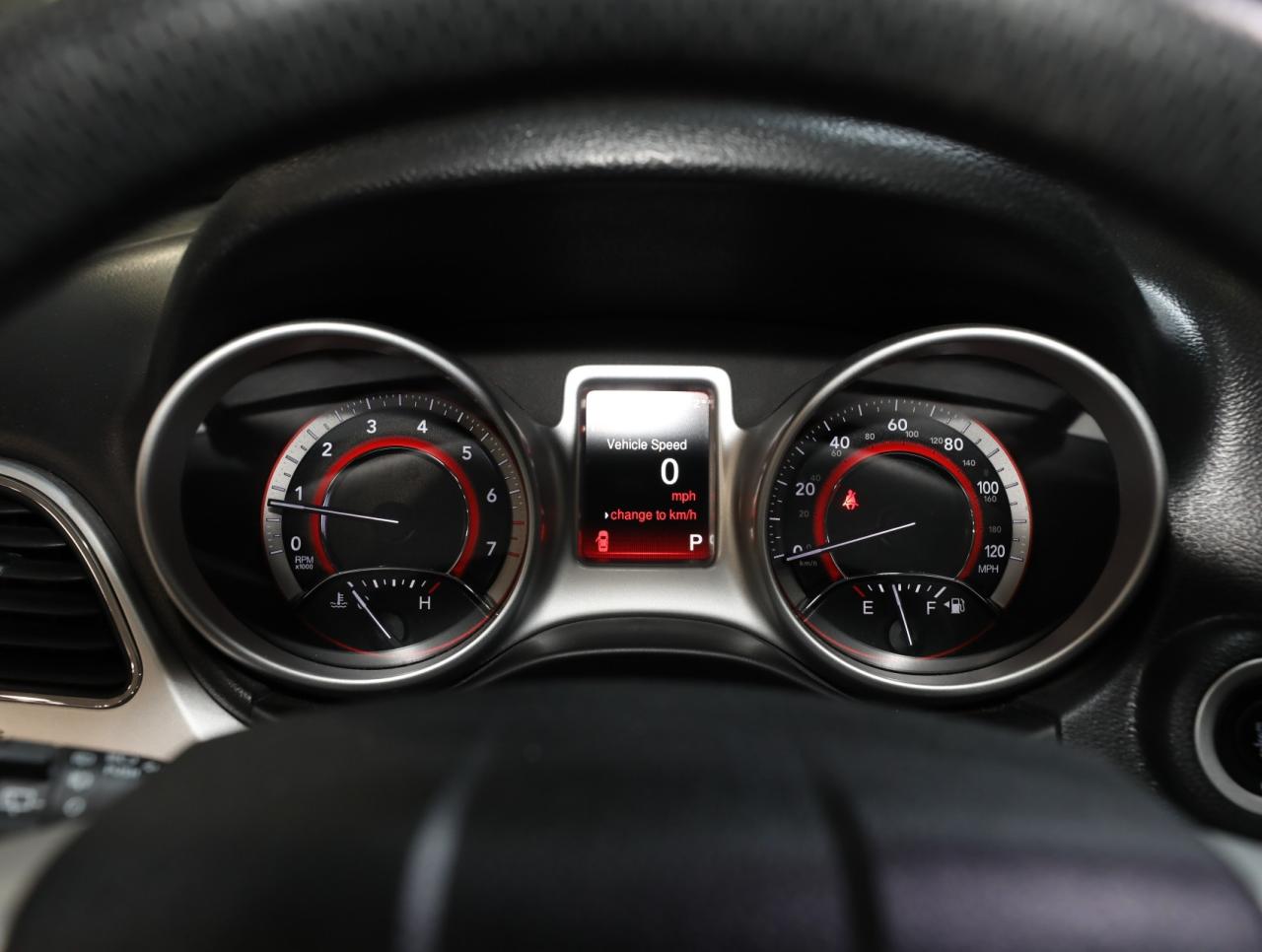 2017 Dodge Journey