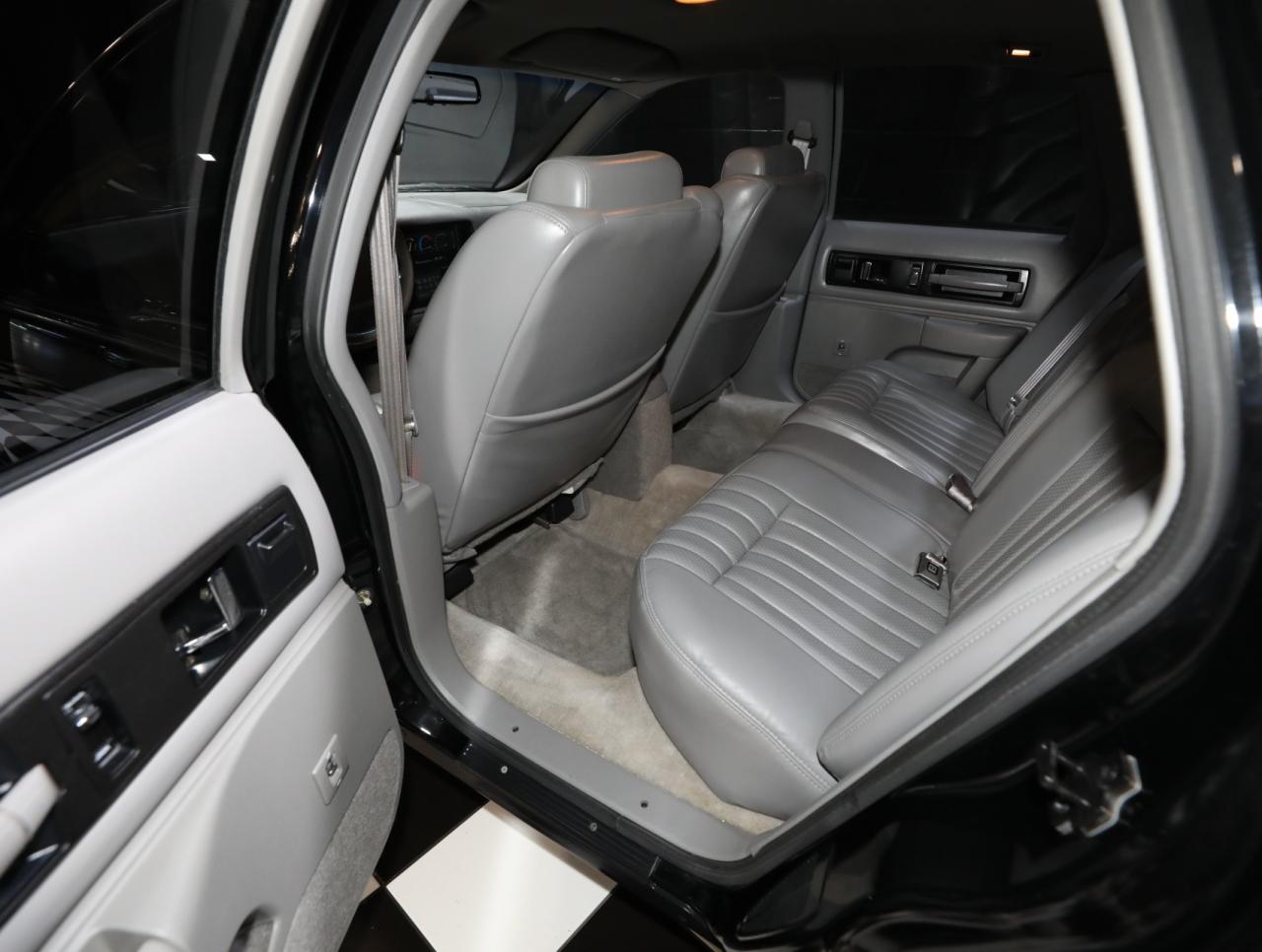 1996 Chevrolet Impala