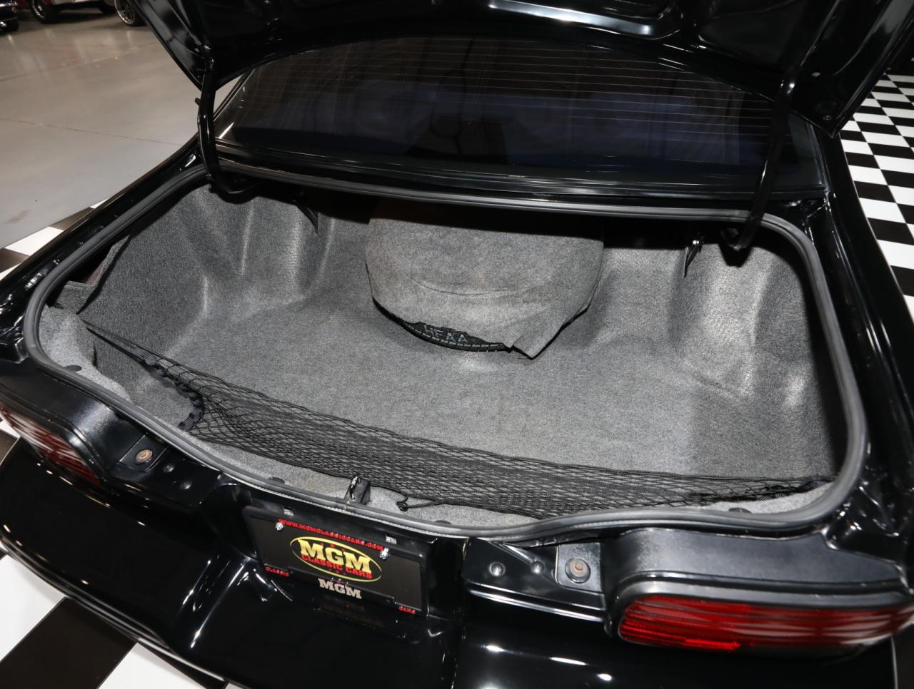 1996 Chevrolet Impala