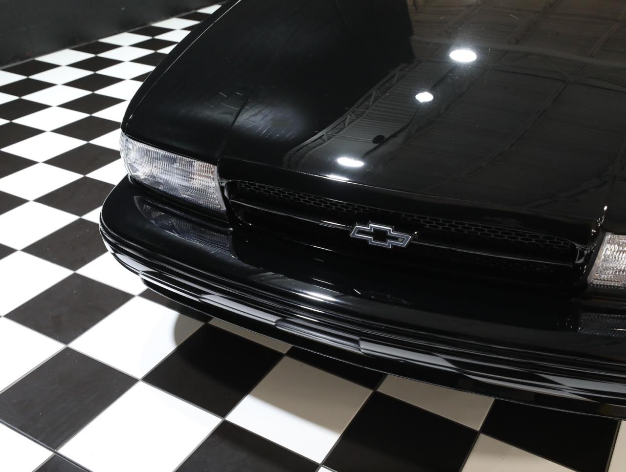 1996 Chevrolet Impala