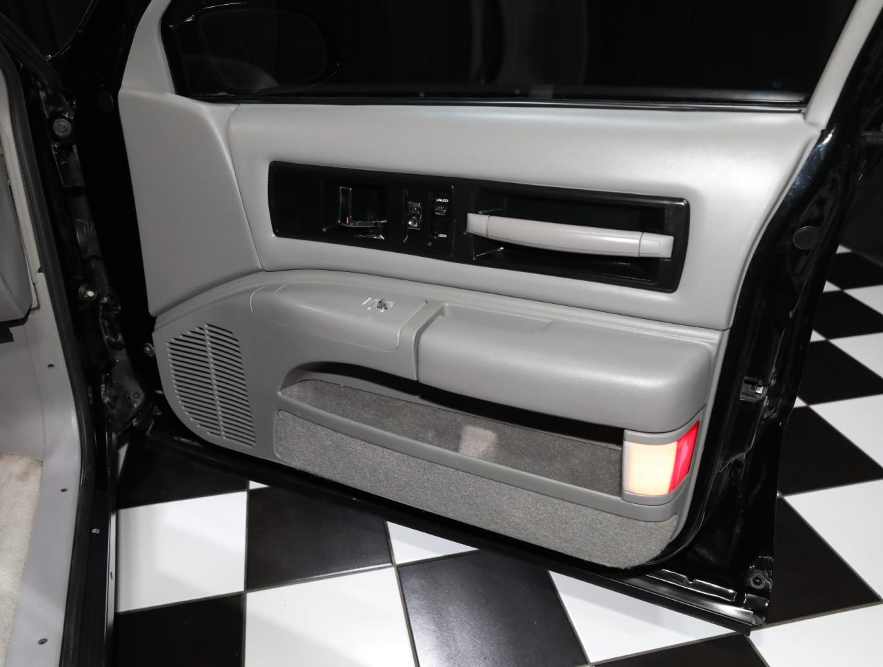 1996 Chevrolet Impala