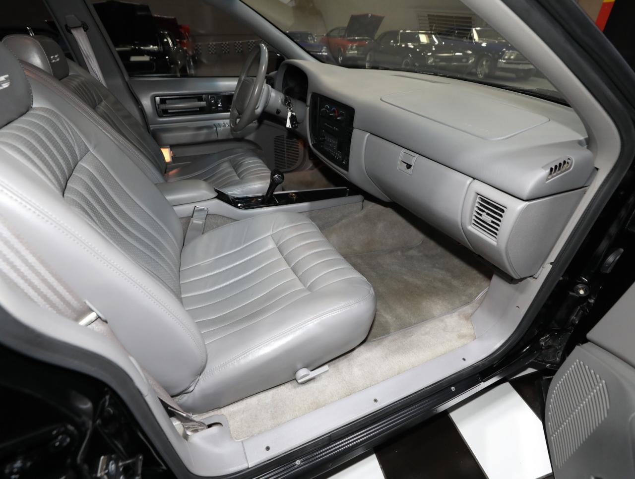 1996 Chevrolet Impala