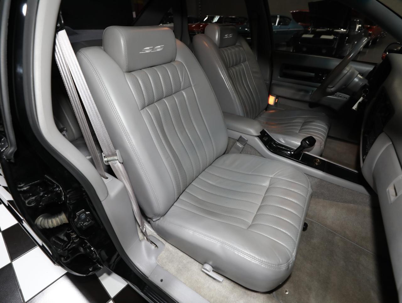 1996 Chevrolet Impala