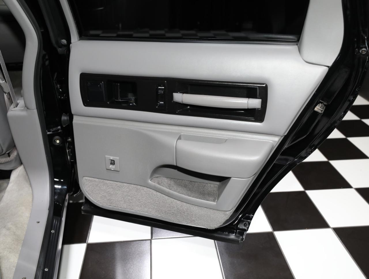 1996 Chevrolet Impala