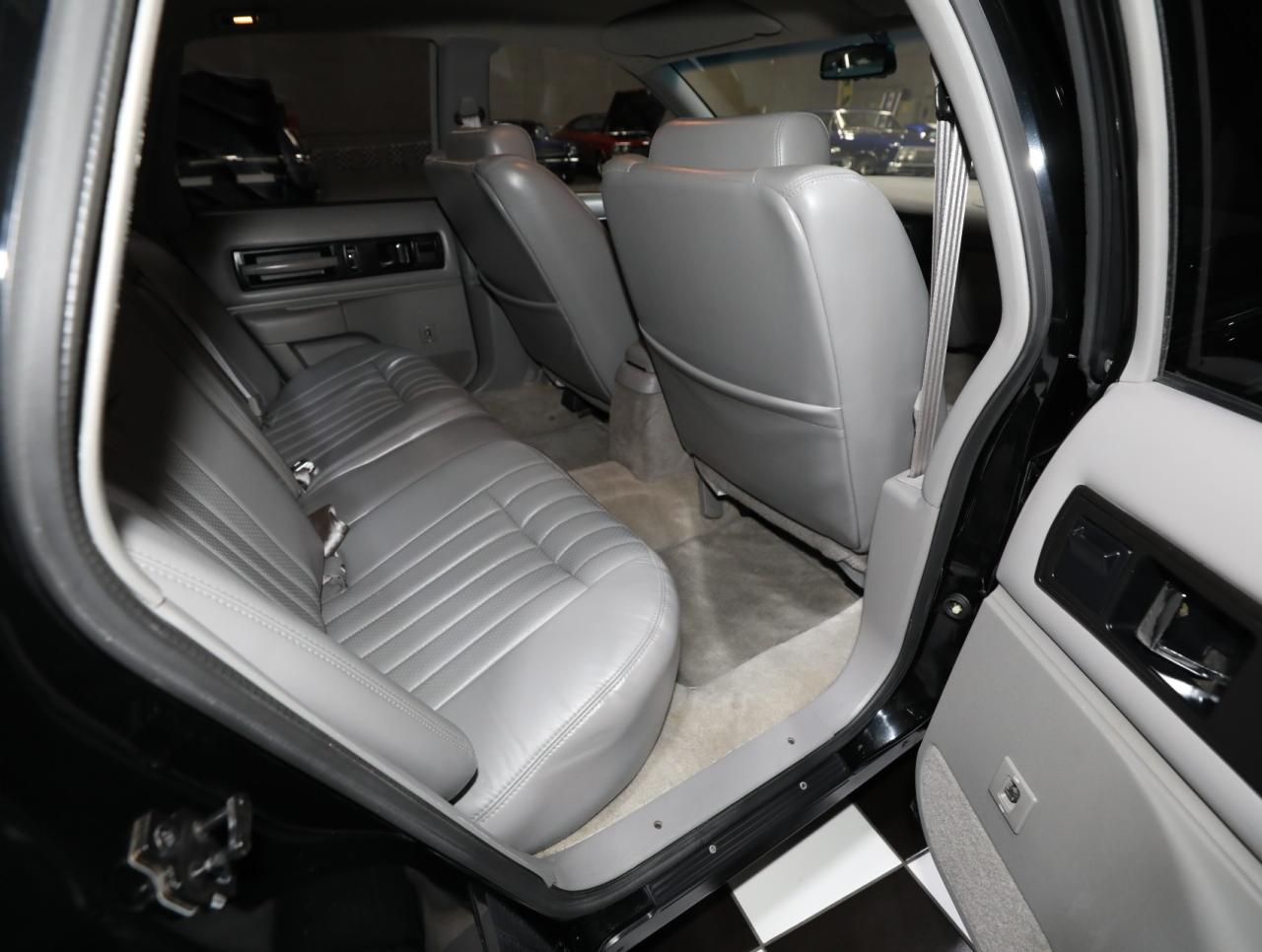 1996 Chevrolet Impala