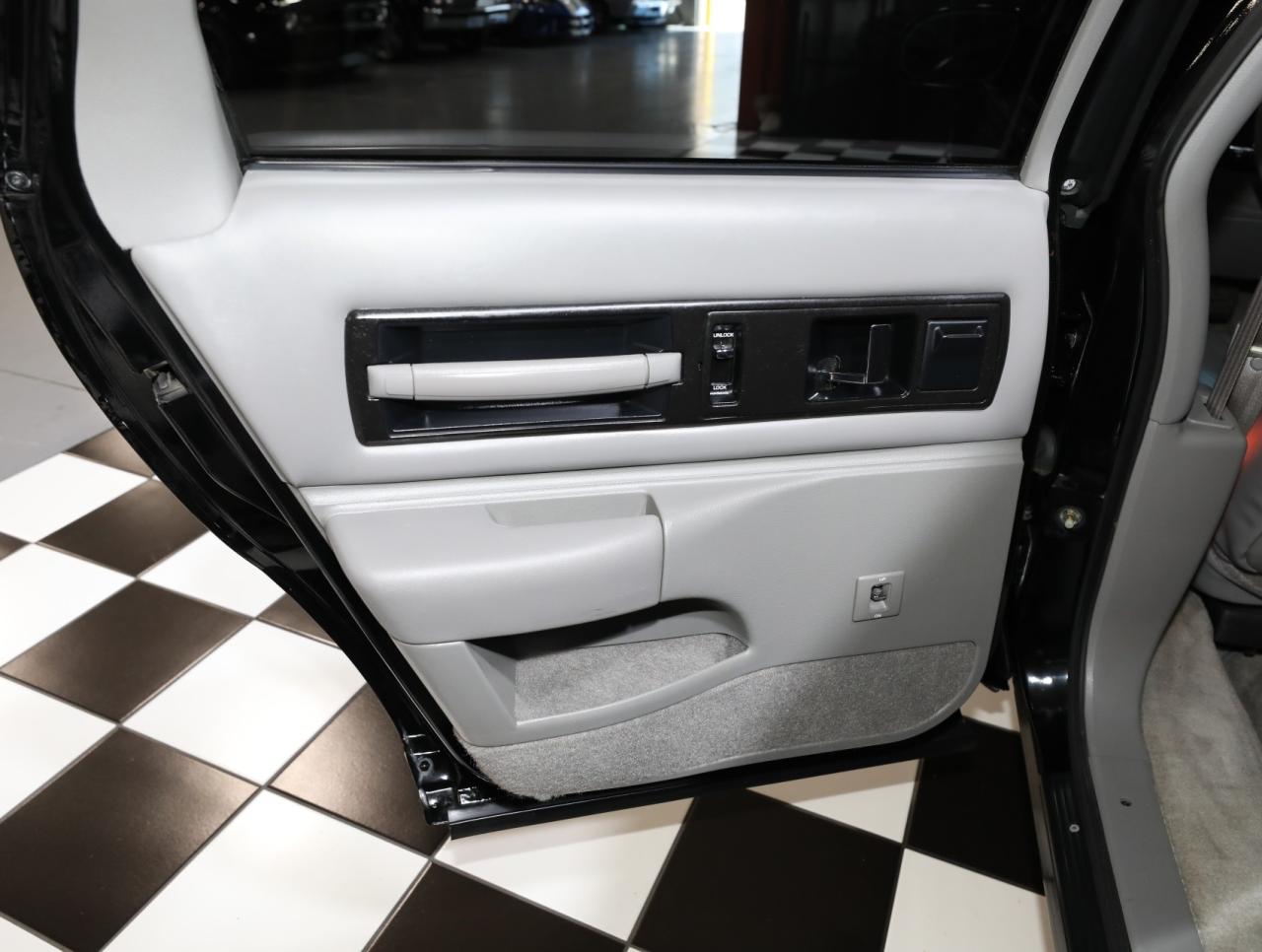 1996 Chevrolet Impala