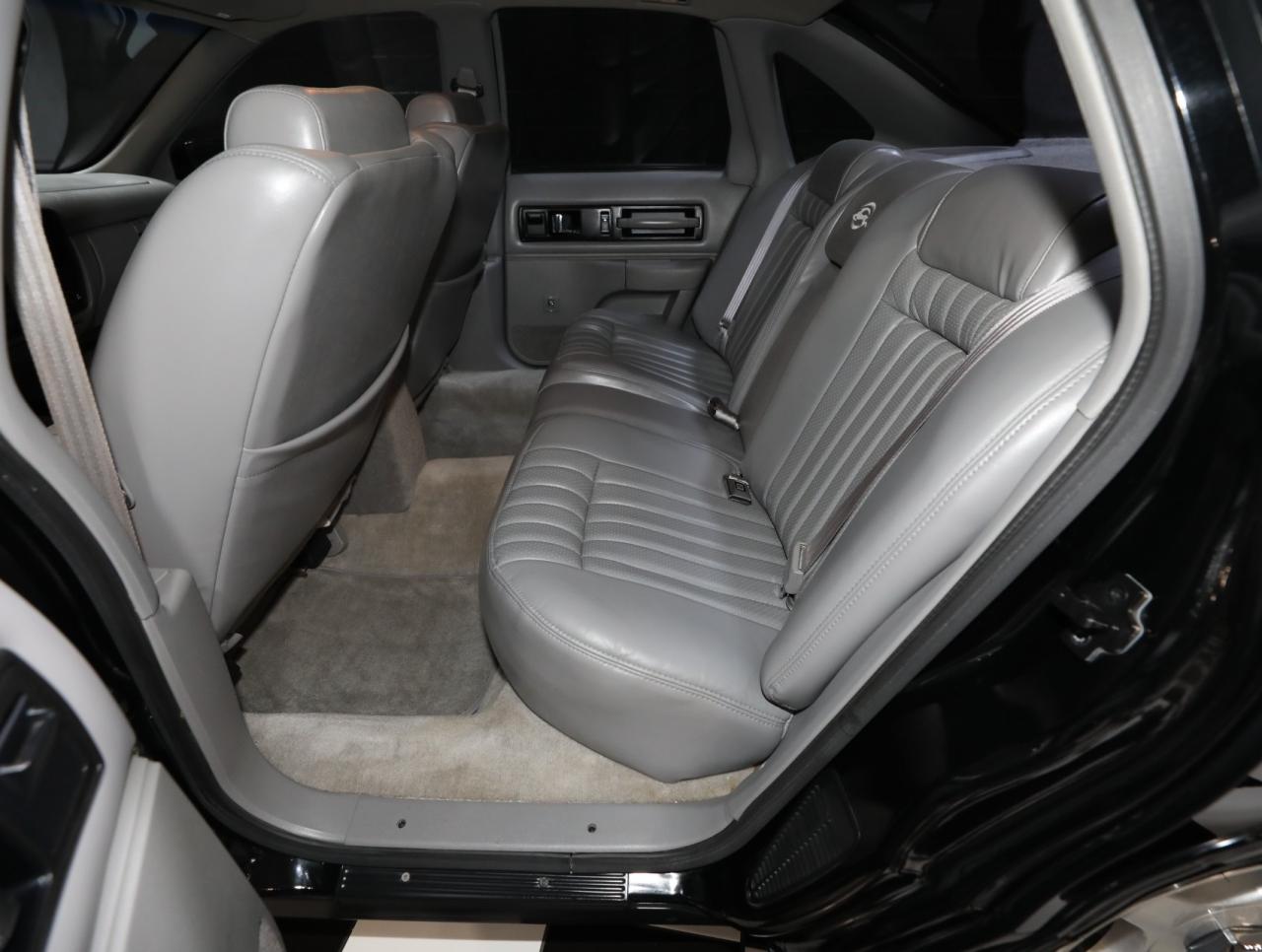 1996 Chevrolet Impala
