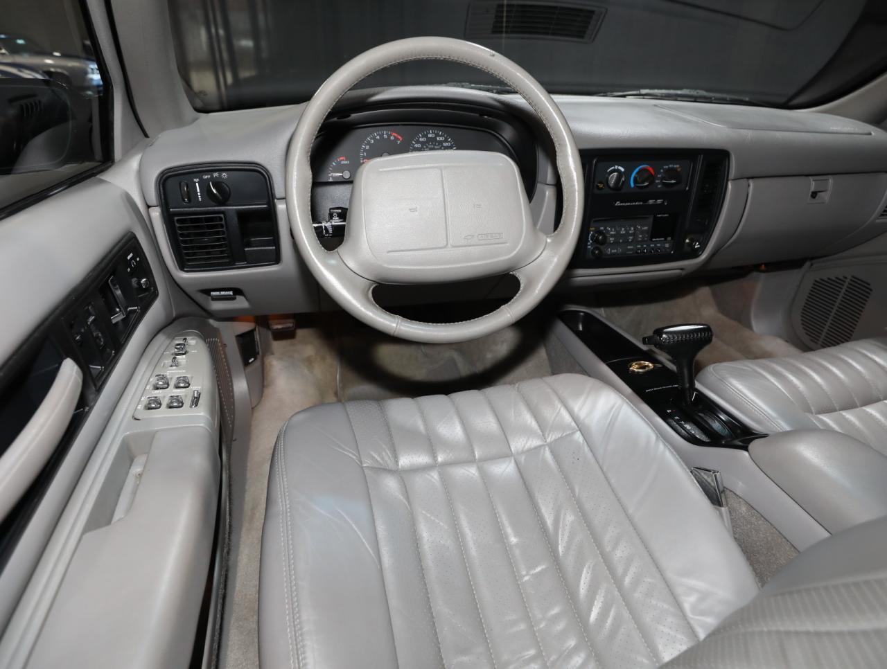 1996 Chevrolet Impala