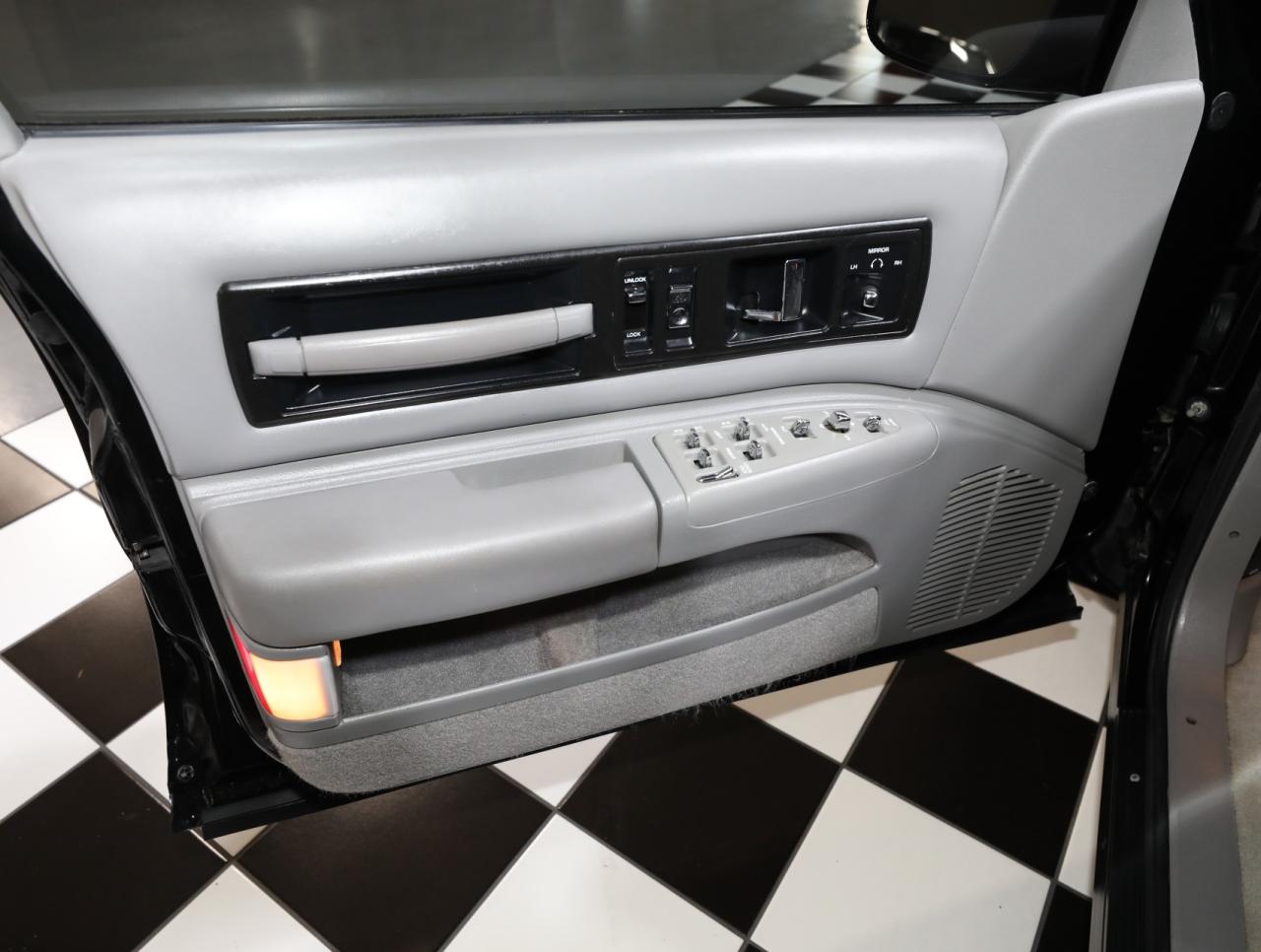 1996 Chevrolet Impala