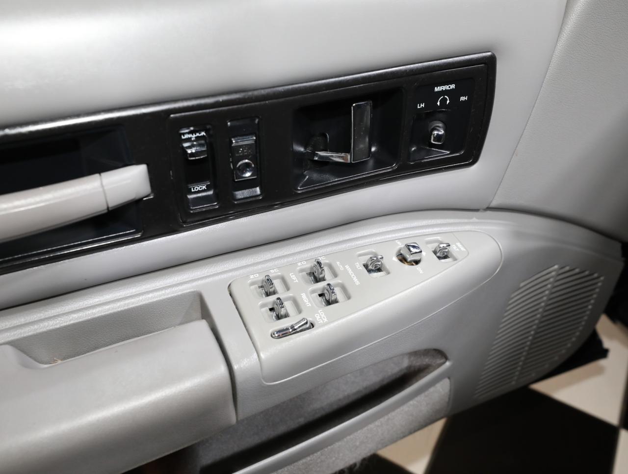 1996 Chevrolet Impala