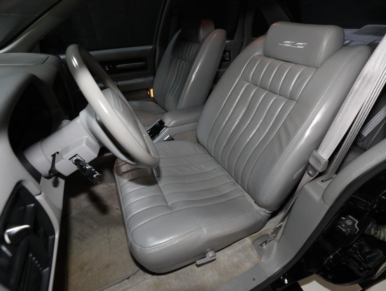 1996 Chevrolet Impala