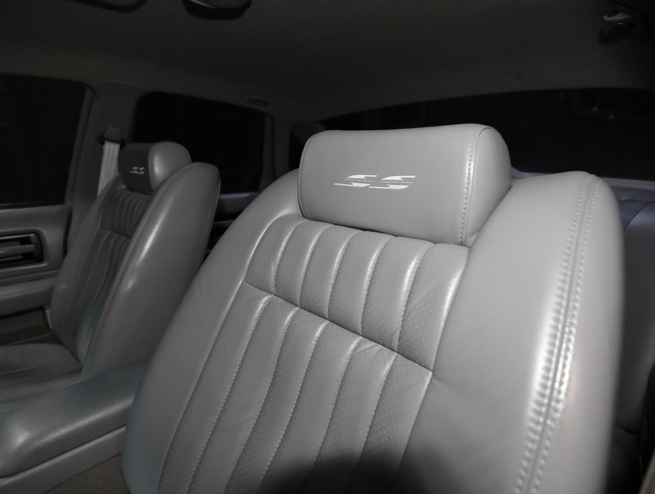 1996 Chevrolet Impala