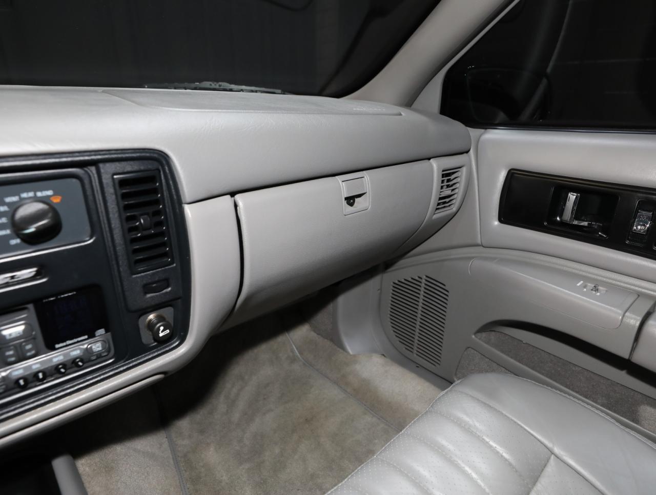 1996 Chevrolet Impala