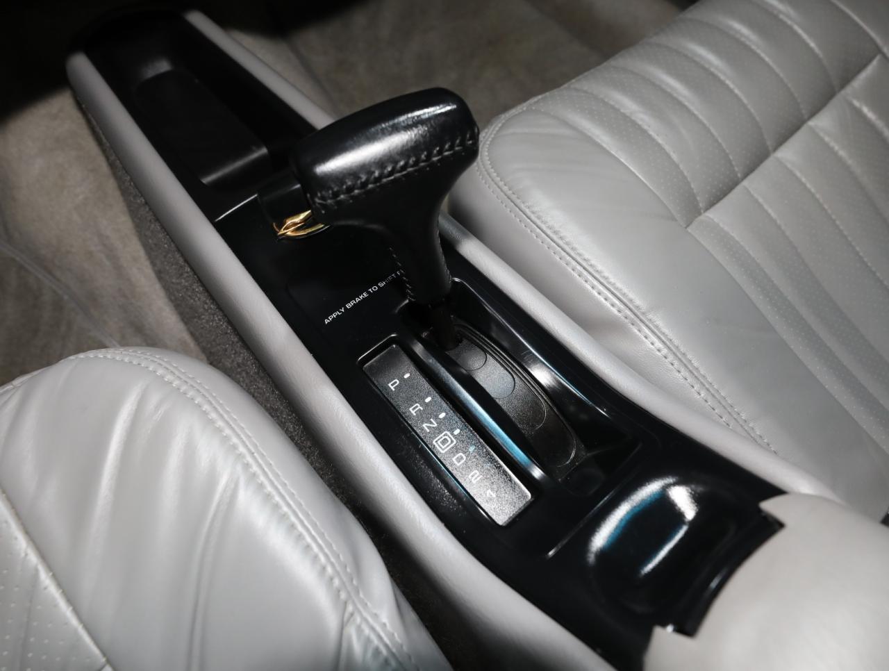 1996 Chevrolet Impala