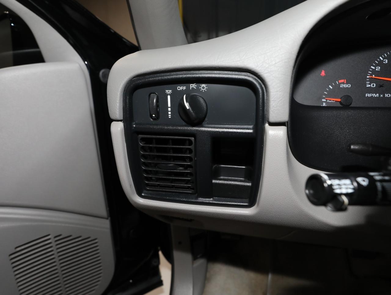 1996 Chevrolet Impala