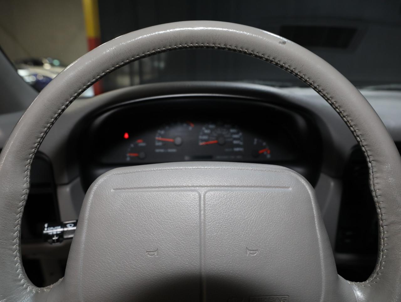 1996 Chevrolet Impala