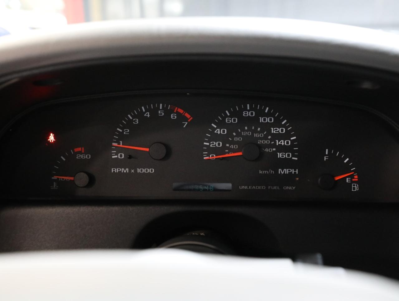1996 Chevrolet Impala