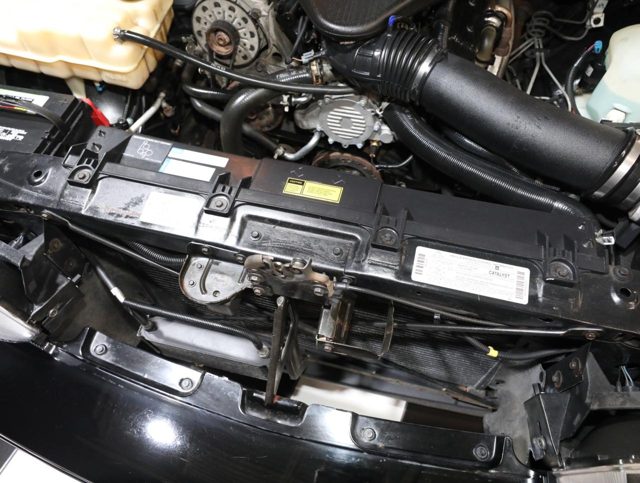 1996 Chevrolet Impala