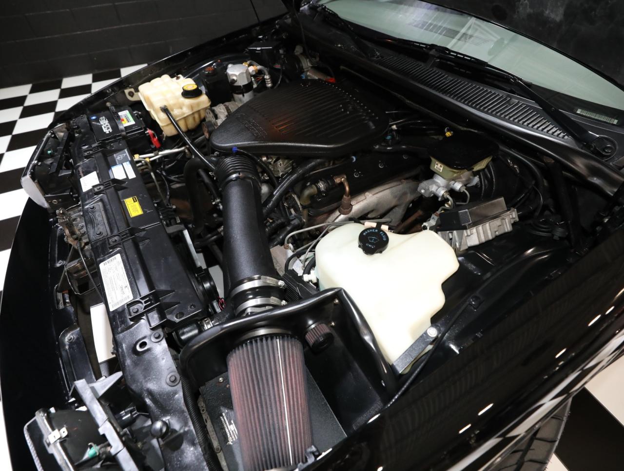1996 Chevrolet Impala