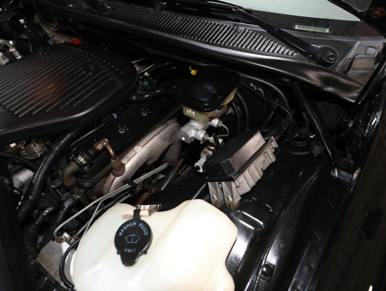 1996 Chevrolet Impala