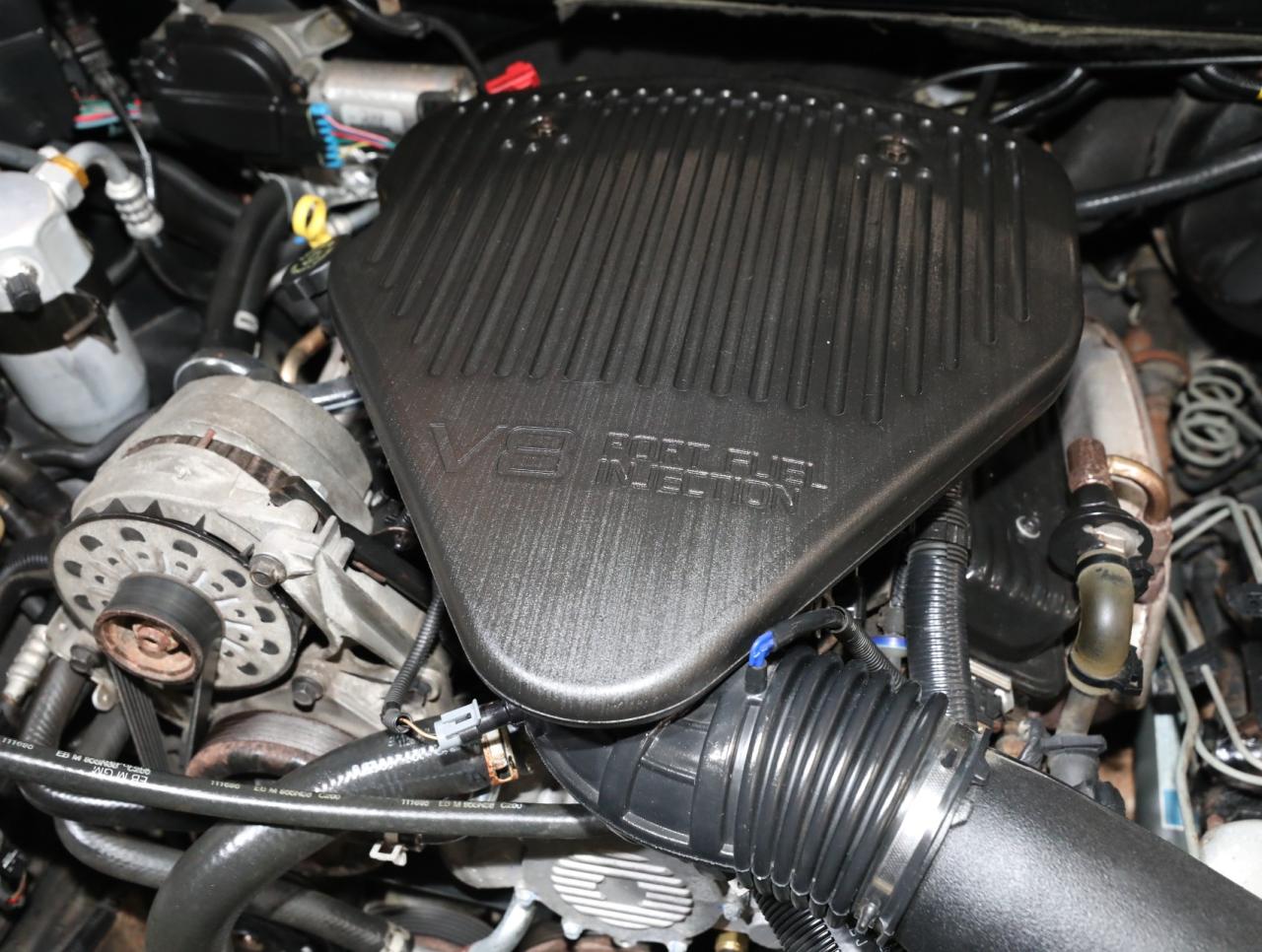 1996 Chevrolet Impala