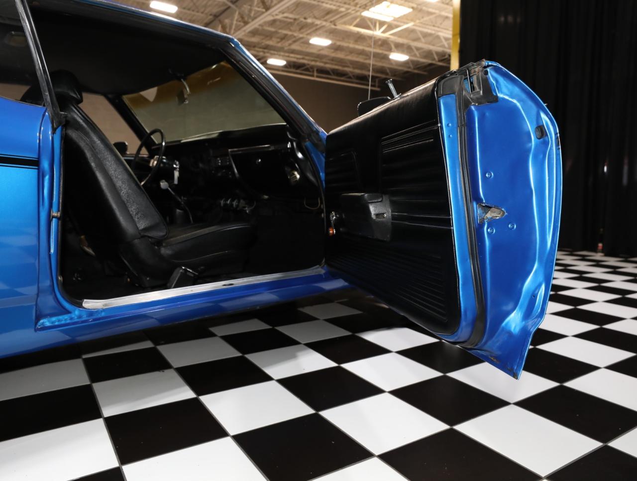1969 Chevrolet Chevelle