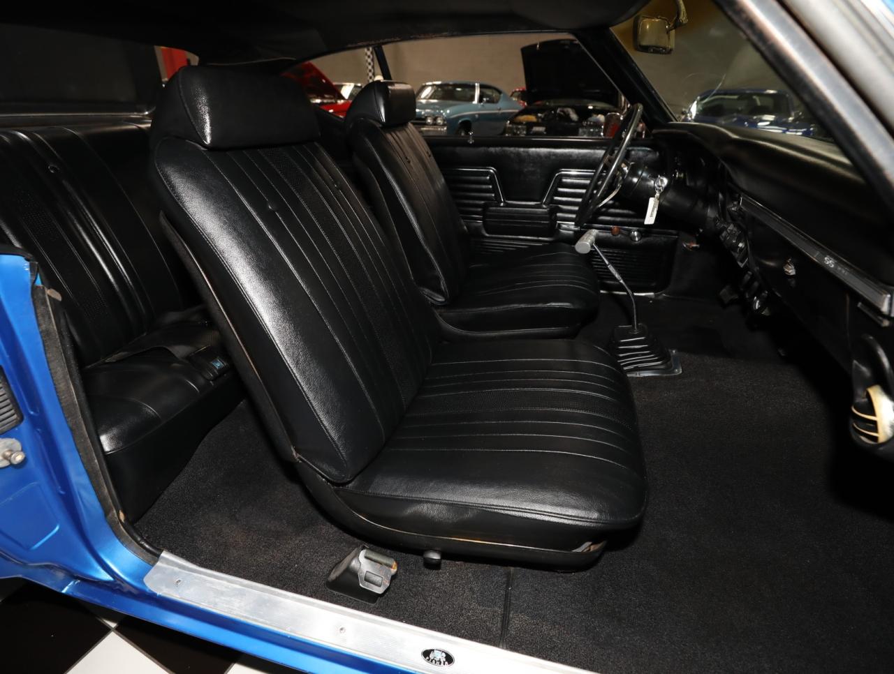 1969 Chevrolet Chevelle