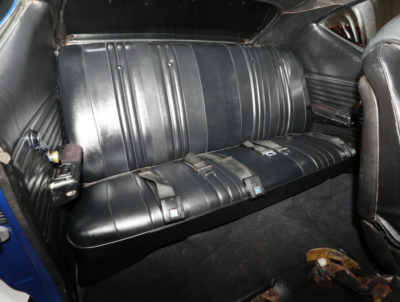 1969 Chevrolet Chevelle