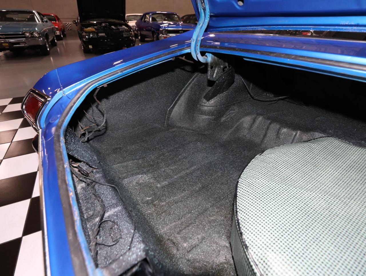 1969 Chevrolet Chevelle