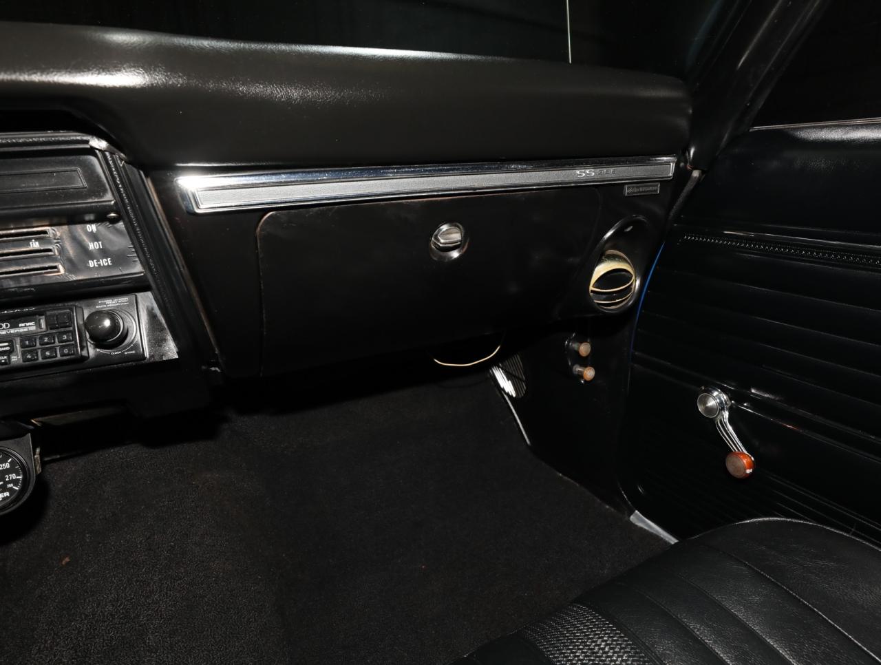 1969 Chevrolet Chevelle